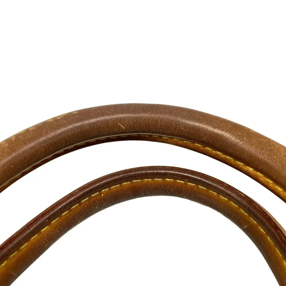 Louis Vuitton Manhattan PM Monogram Handbag M40026